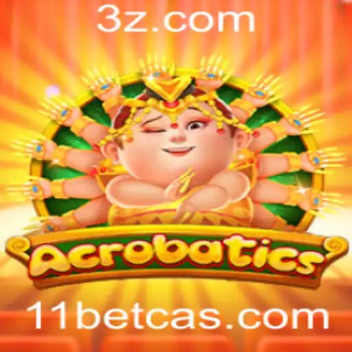 Descobrindo o Mundo Excitante de Acrobatics no 11bet Casino