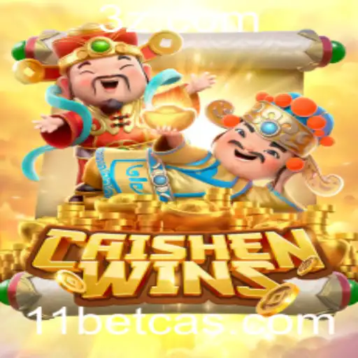 Explore o Mundo de CaishenWins no 11bet Casino
