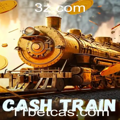 Descubra o Jogo CashTrain no 11Bet Casino