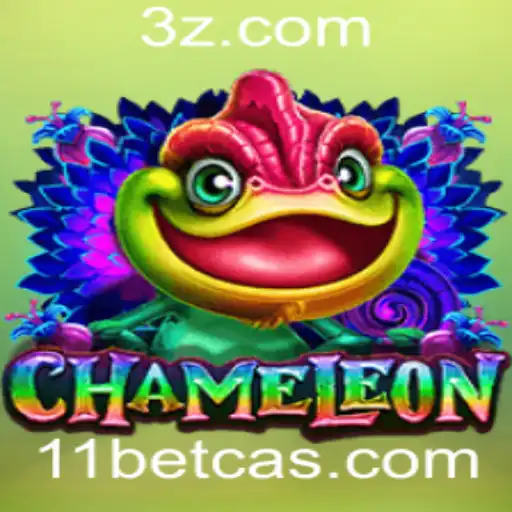 Explorando o Mundo do Jogo Chameleon no 11Bet Casino