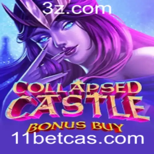 Explorando o Universo de CollapsedCastleBonusBuy no 11bet Casino