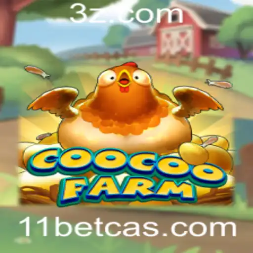 Explorando o Mundo de CooCooFarm: Jogo e Entretenimento no 11bet Casino