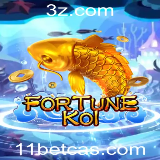 Descubra o Fascinante Mundo de FORTUNEKOI no 11bet Casino