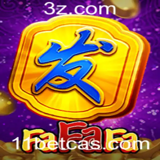 Descobrindo o Jogo FaFaFa no 11bet Casino