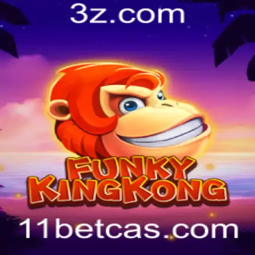 Explore o Inovador Universo de FunkyKingKong no 11bet Casino