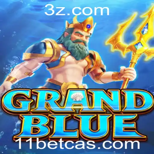 Explorando o Universo de GRANDBLUE e sua Integração com 11bet Casino