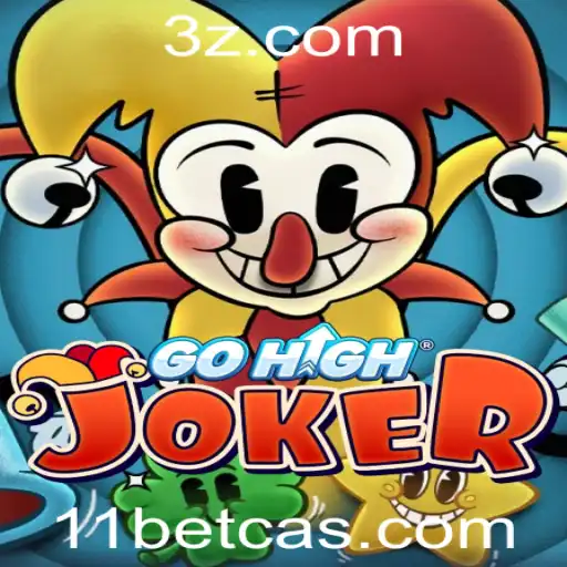 GoHighJoker: Uma Nova Atração no 11bet Casino