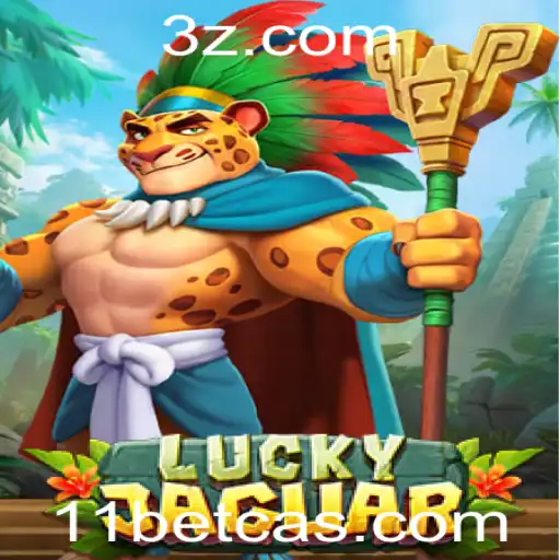 Explorando o Mundo do LuckyJaguar no 11bet Casino