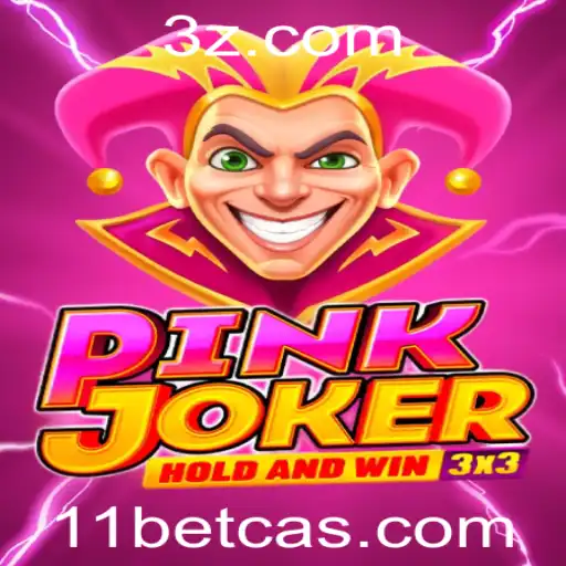 Explorando o Fascinante Mundo de Pinkjoker no 11bet Casino