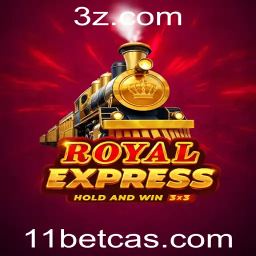 Descubra a Emoção do RoyalExpress no 11Bet Casino
