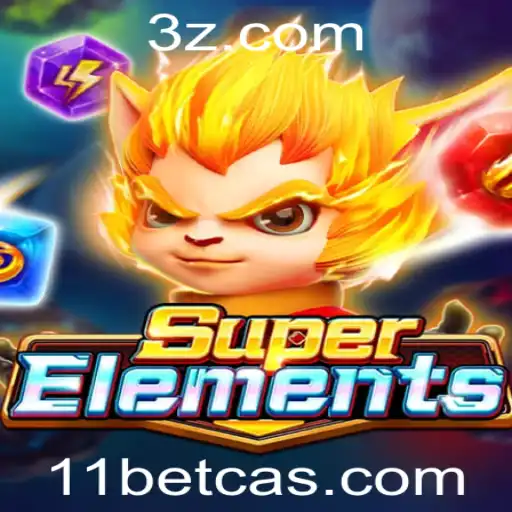 Explorando SuperElements: O Novo Sucesso dos Cassinos 11bet