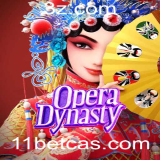 OperaDynasty: A Nova Sensação no 11bet Casino