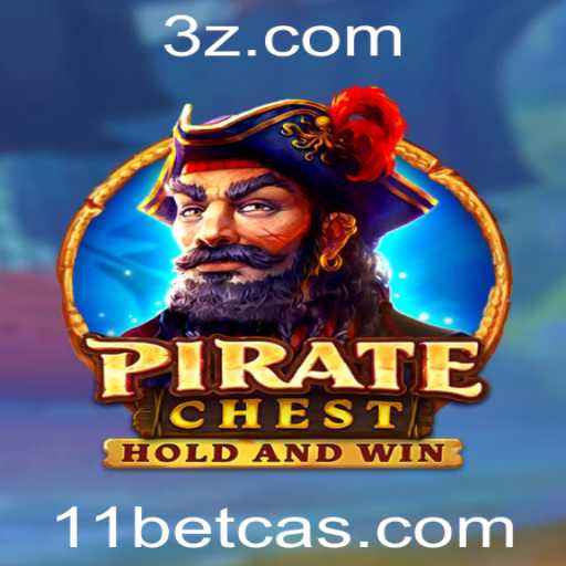 Explorando o Jogo PirateChest no 11bet Casino