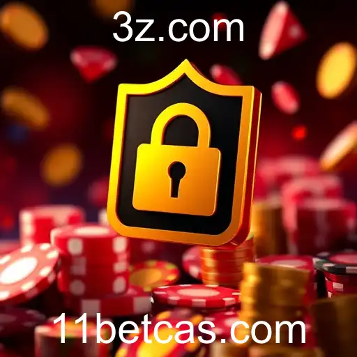 Política de Privacidade: Protegendo Seus Dados no 11bet Casino