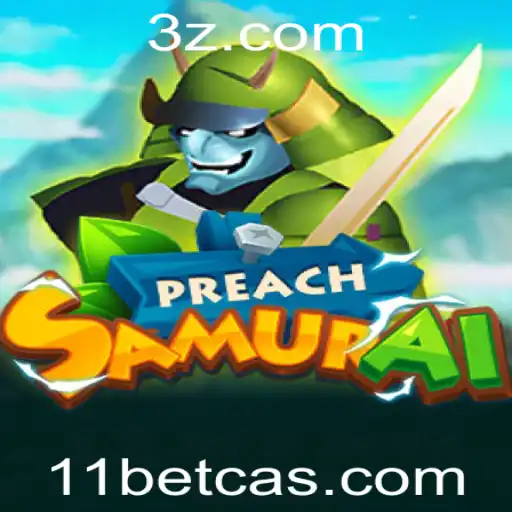 Descubra a Emoção de PreachSamurai no 11bet Casino