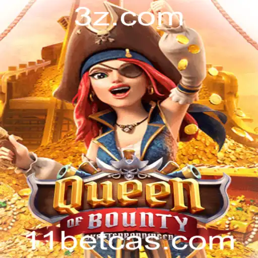 Explorando o Fascinante Mundo de QueenofBounty no 11bet Casino