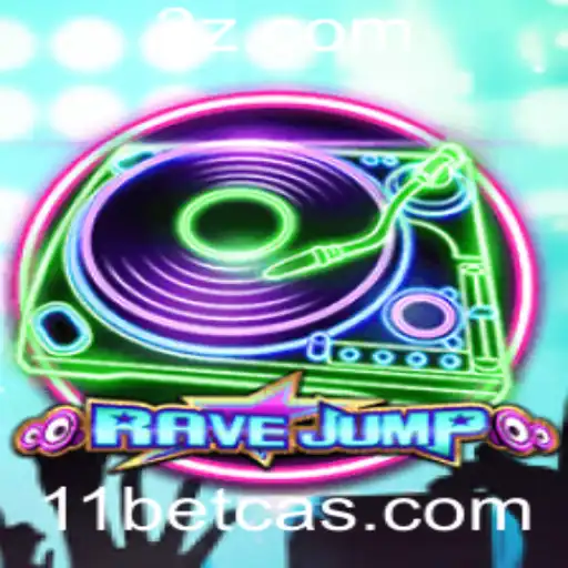 RaveJump: A Experiência de Jogo Irresistível no 11bet Casino