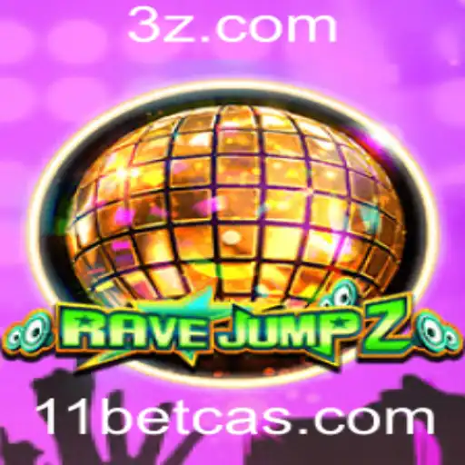 Descobrindo o Universo de RaveJump2: Um Jogo Vibrante no 11bet Casino