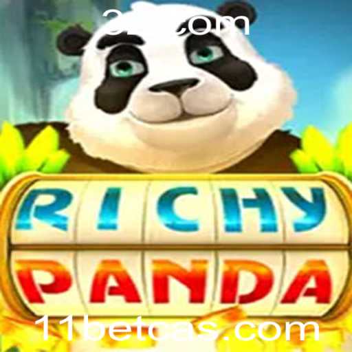 RichyPanda: Um Mergulho no Empolgante Mundo do Jogo