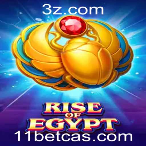 Explore as Maravilhas do Jogo RiseOfEgypt no 11bet Casino