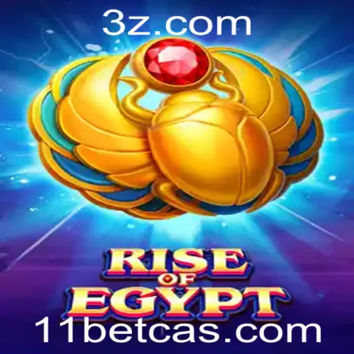 Explore as Maravilhas do Jogo RiseOfEgypt no 11bet Casino