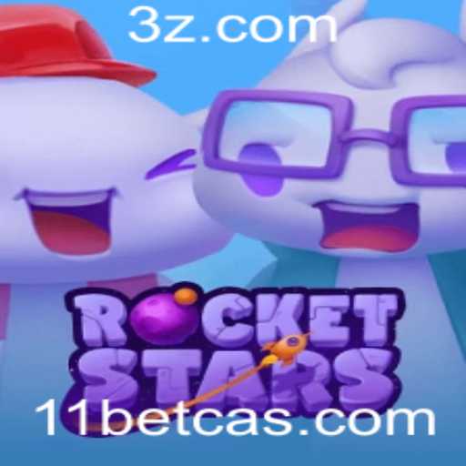 Explorando o Mundo de RocketStars no 11bet Casino