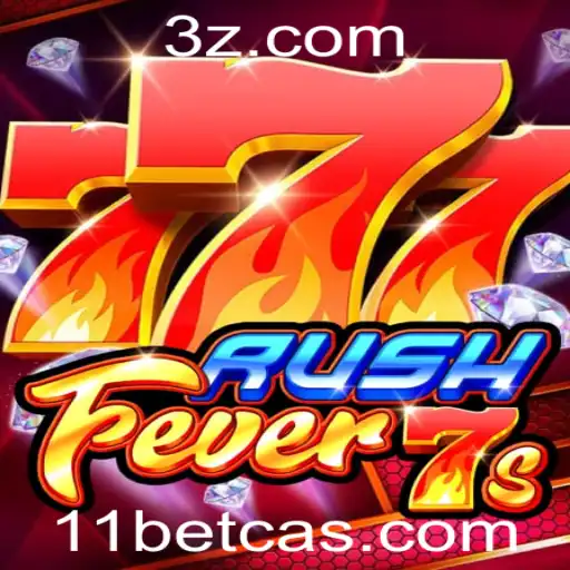 Descubra a Emoção de RushFever7s no 11bet Casino