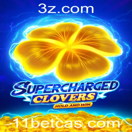 Descubra o Mundo Emocionante do SchargedClovers no 11bet Casino