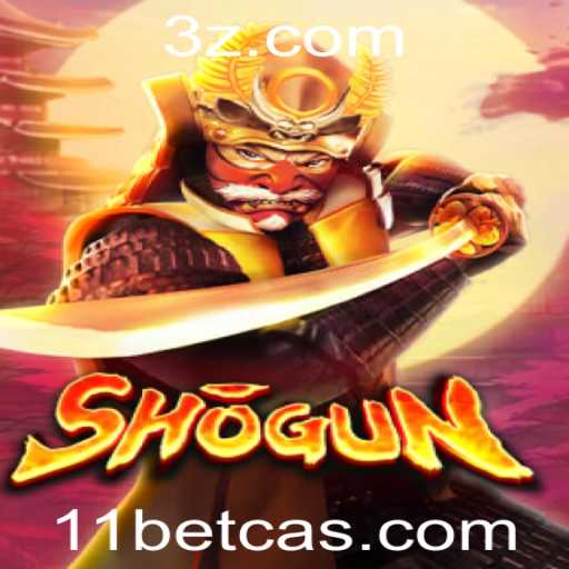 Descubra o Fascinante Mundo de Shogun no 11bet Casino