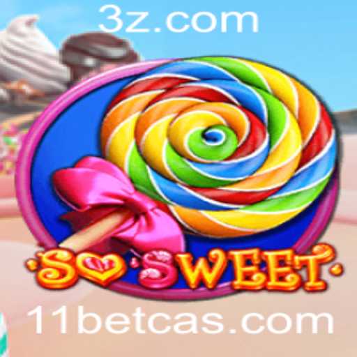Descubra o Fascinante Mundo de SoSweet no 11Bet Casino