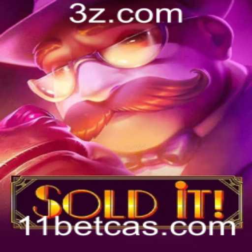 Explorando o Jogo Soldit e Sua Relação com o 11bet Casino