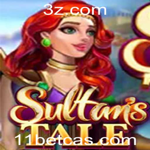 Descubra o Fascinante Mundo de Sultanstale no 11bet Casino