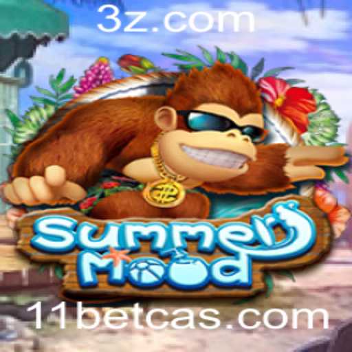 Explorando o Mundo Vibrante de 'SummerMood' no 11bet Casino