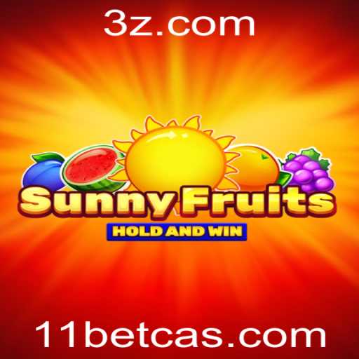 Explorando o Fascinante Mundo de SunnyFruits no 11bet Casino