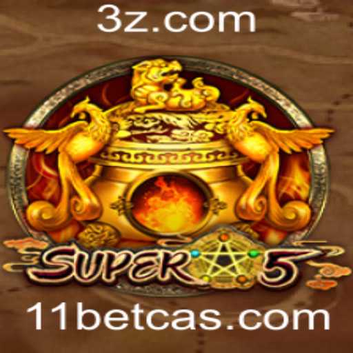 Descubra o Mundo Empolgante do Jogo Super5