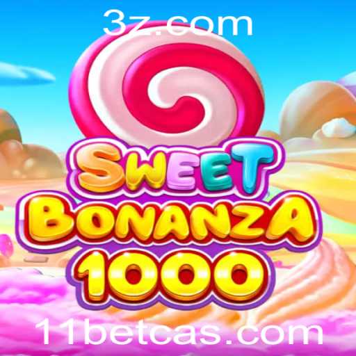 Jogue SweetBonanza1000: A Nova Sensação no 11bet Casino