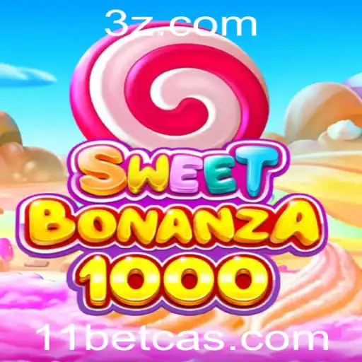 Jogue SweetBonanza1000: A Nova Sensação no 11bet Casino