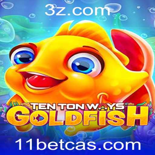Descubra o Fascinante Mundo de TenTonWaysGoldfish no 11bet Casino