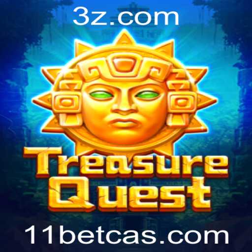 Explorando o Fascinante Mundo de TreasureQuest no 11Bet Casino