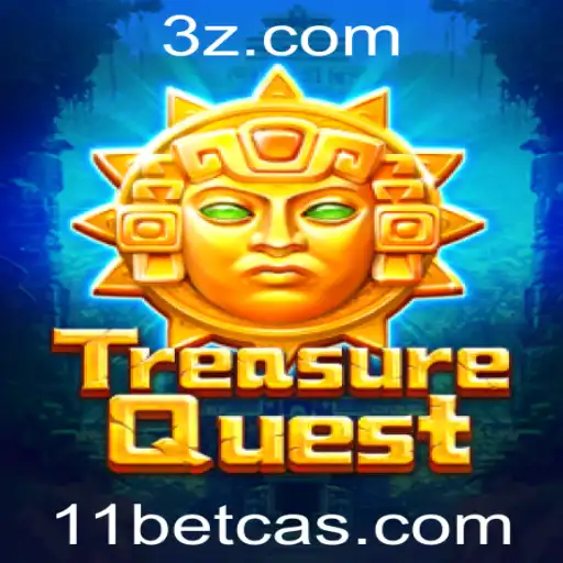 Explorando o Fascinante Mundo de TreasureQuest no 11Bet Casino