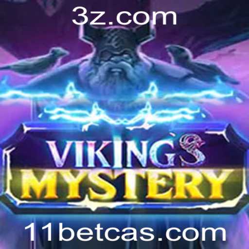 Explorando as Aventuras do Jogo VikingsMystery no 11bet Casino