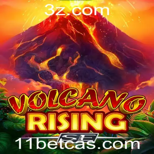 Explorando as Aventuras de VolcanoRisingSE