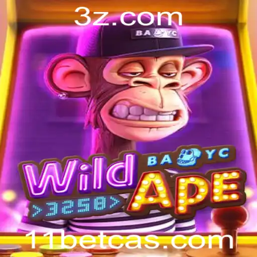 Explorando o Jogo WildApe3258 no 11bet Casino