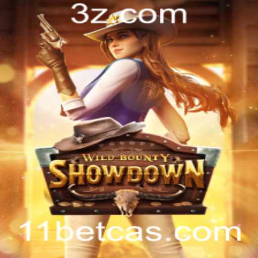 WildBountyShowdown: Desbravando o Mundo das Recompensas no 11bet Casino