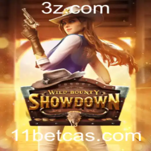 WildBountyShowdown: Desbravando o Mundo das Recompensas no 11bet Casino