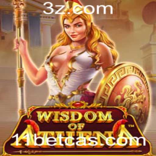 WisdomofAthena: Explorando o Novo Jogo no 11bet Casino
