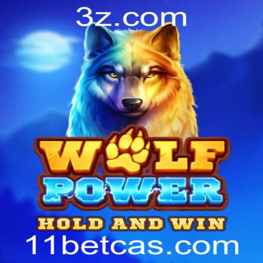 Descubra 'WolfPower': O Jogo Empolgante no 11bet Casino