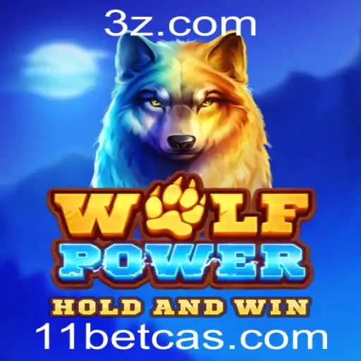 Descubra 'WolfPower': O Jogo Empolgante no 11bet Casino