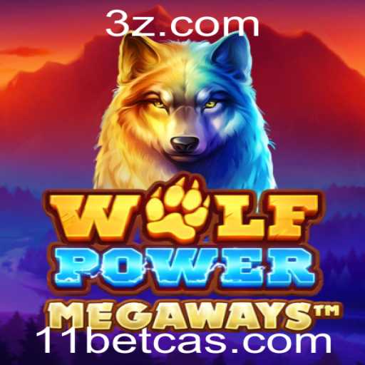 Explorando WolfPowerMega: Um Novo Horizonte no 11bet Casino